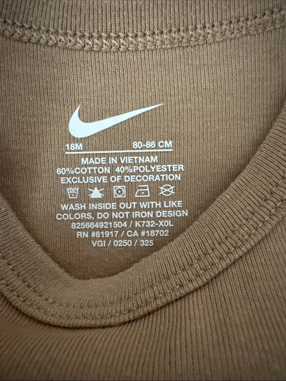 Nike Two-Piece Sets - Picture 3 of 5